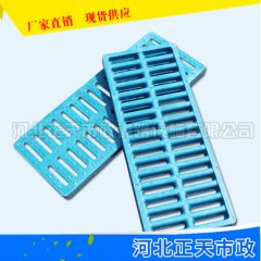 什么形狀的溝蓋板多？